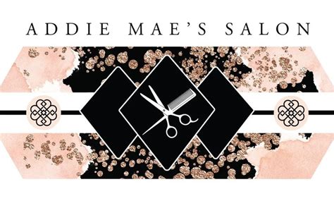 addie mae's salon